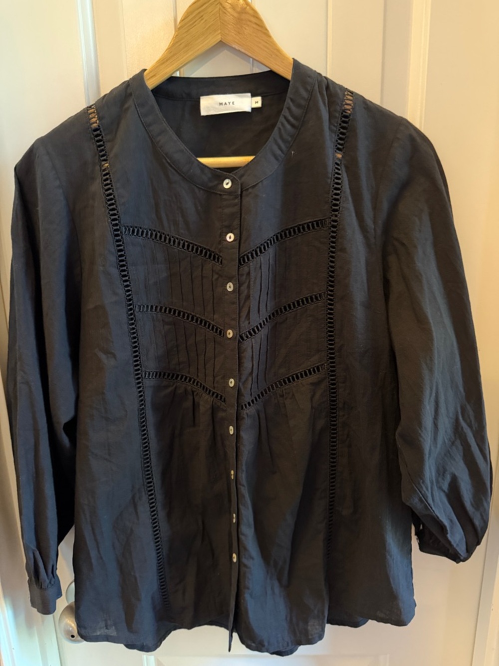MAYE PALOMA SHIRT
